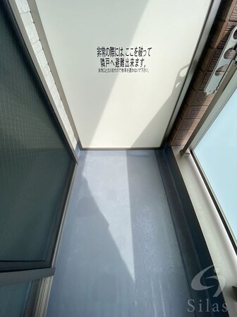 若江岩田駅 徒歩7分 3階の物件内観写真